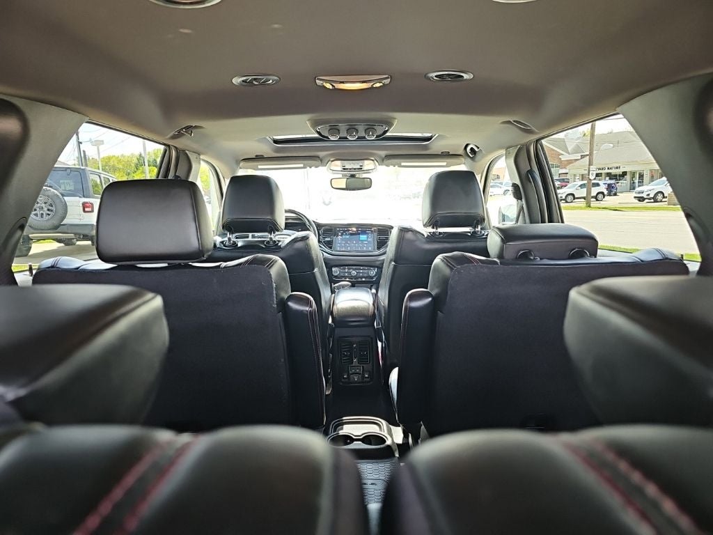 2022 Dodge Durango R/T AWD