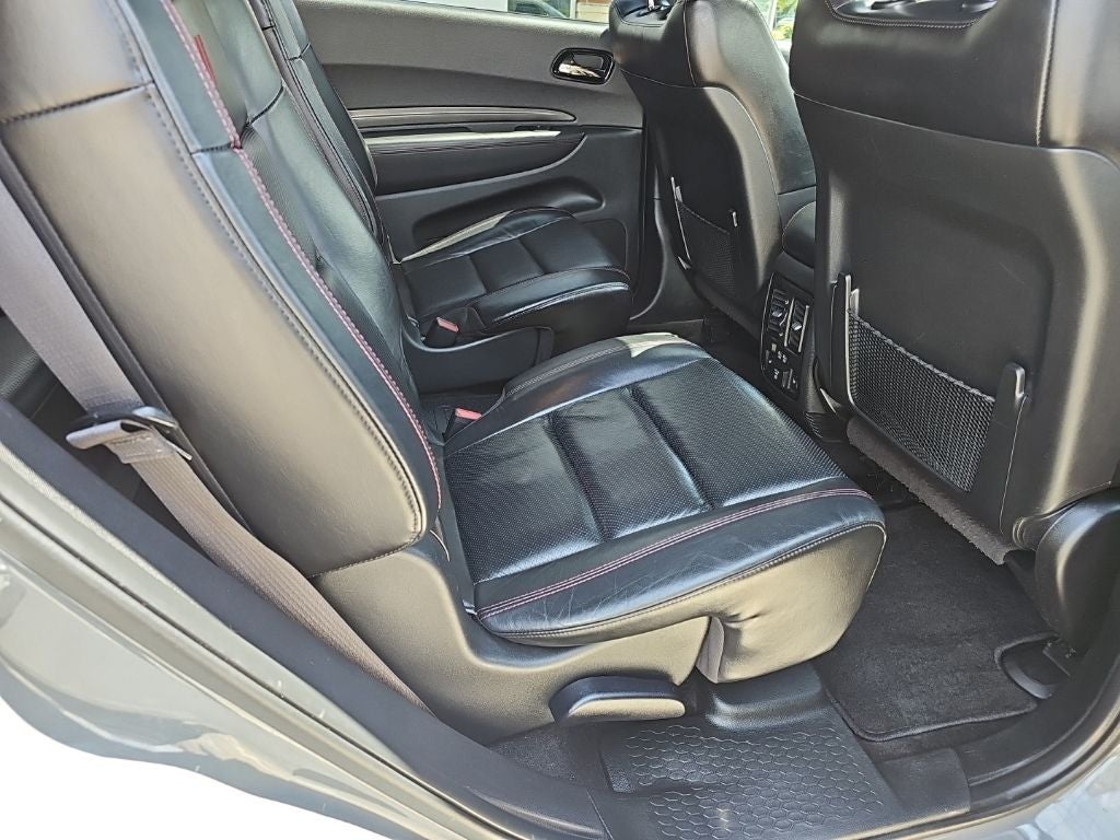 2022 Dodge Durango R/T AWD
