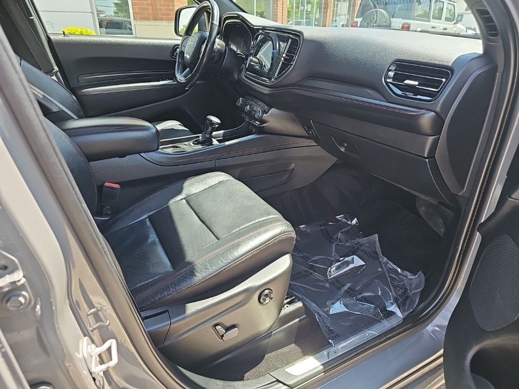 2022 Dodge Durango R/T AWD