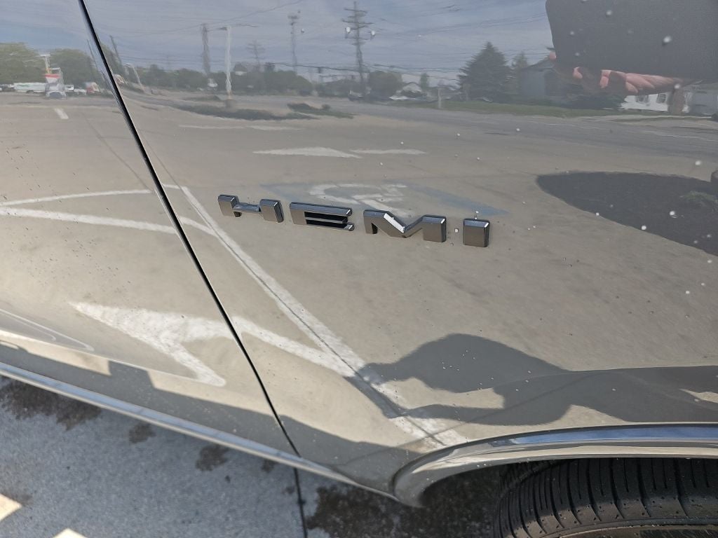 2022 Dodge Durango R/T AWD