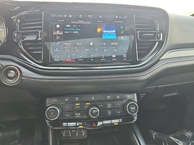 2022 Dodge Durango R/T AWD