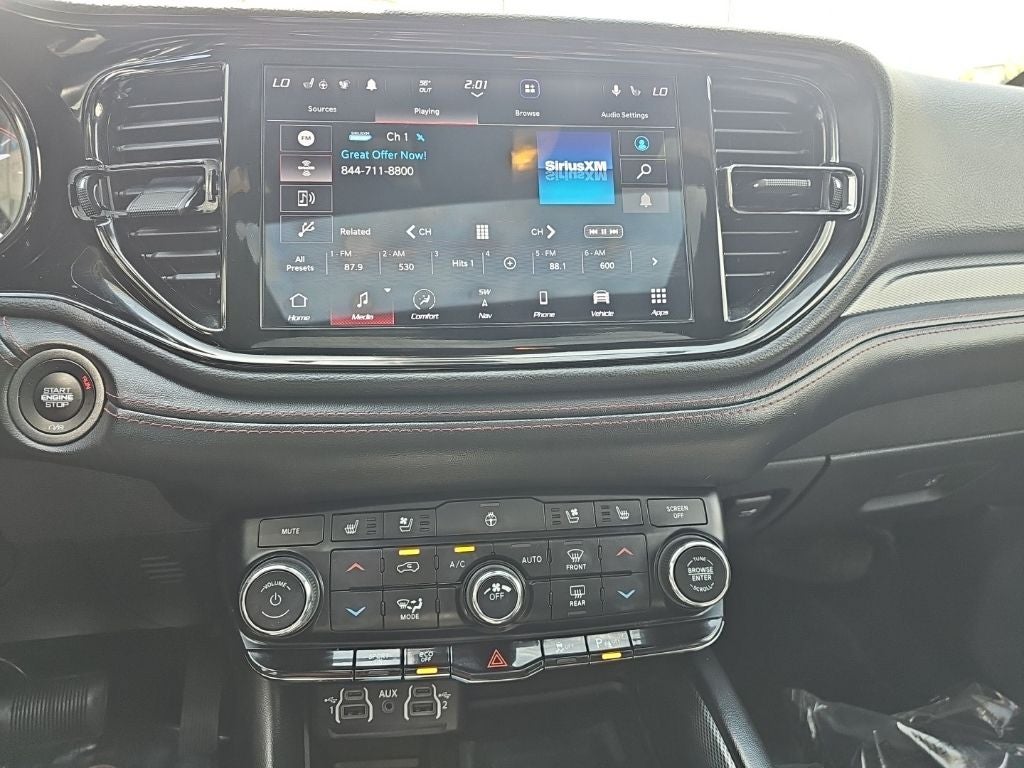 2022 Dodge Durango R/T AWD