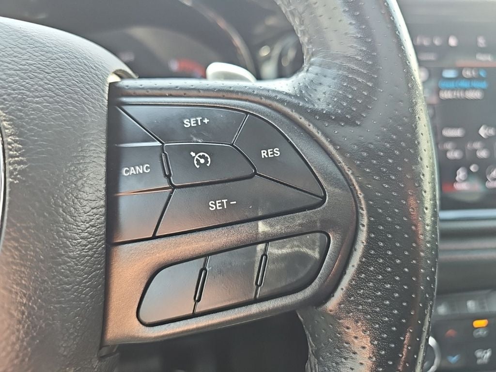 2022 Dodge Durango R/T AWD