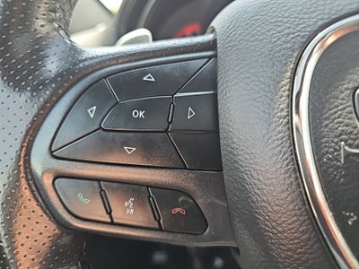 2022 Dodge Durango R/T AWD