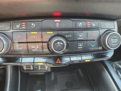 2022 Dodge Durango R/T AWD