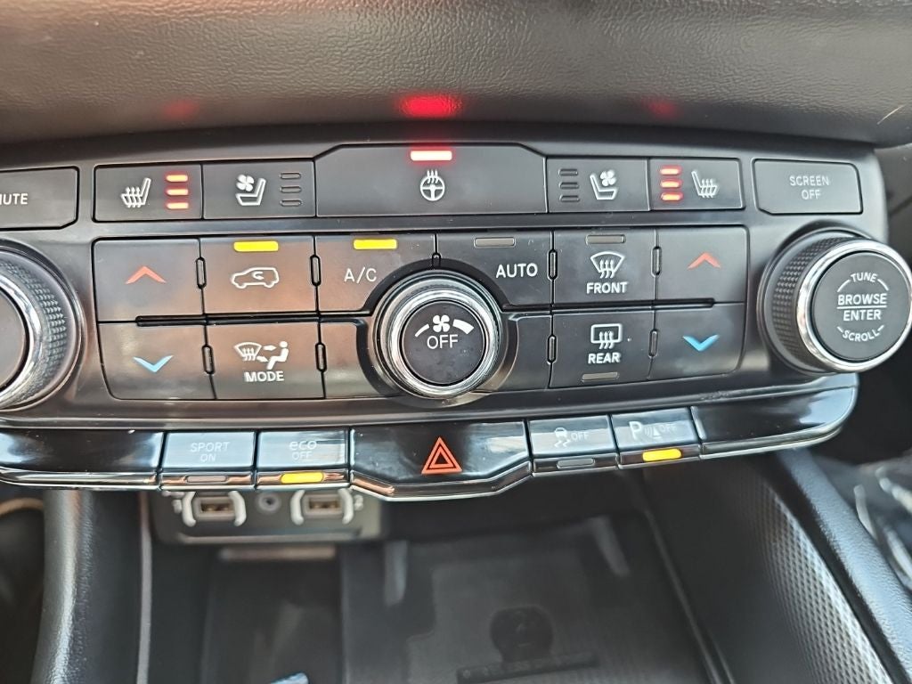 2022 Dodge Durango R/T AWD