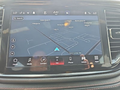 2022 Dodge Durango R/T AWD