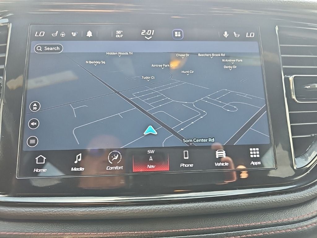 2022 Dodge Durango R/T AWD