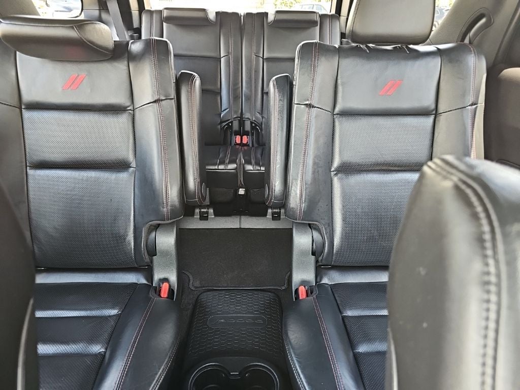 2022 Dodge Durango R/T AWD