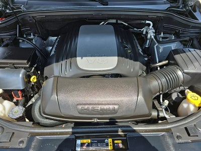 2022 Dodge Durango R/T AWD