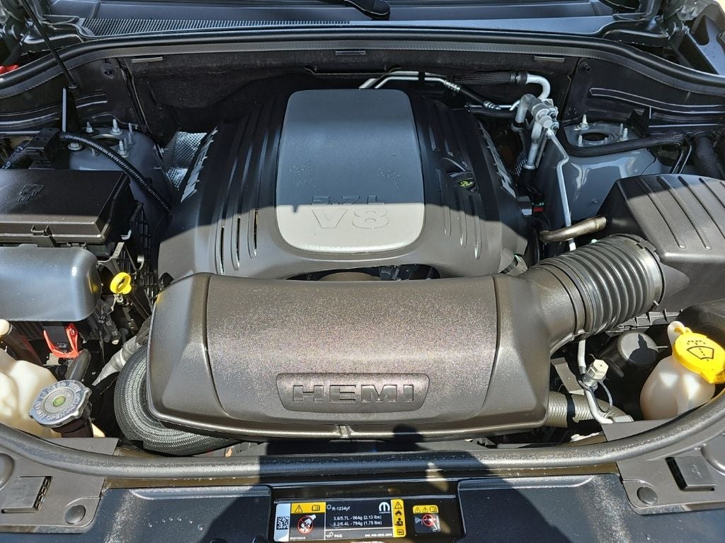 2022 Dodge Durango R/T AWD