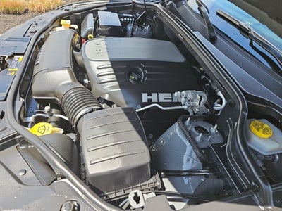 2022 Dodge Durango R/T AWD