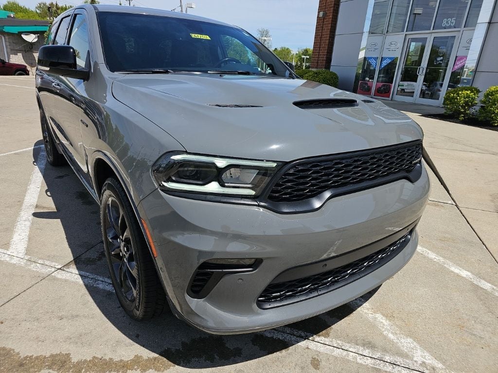 2022 Dodge Durango R/T AWD