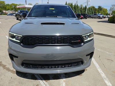 2022 Dodge Durango R/T AWD