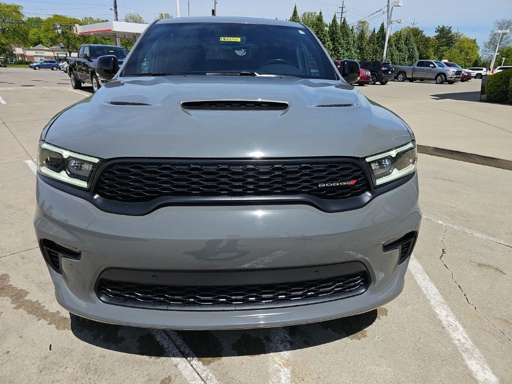 2022 Dodge Durango R/T AWD