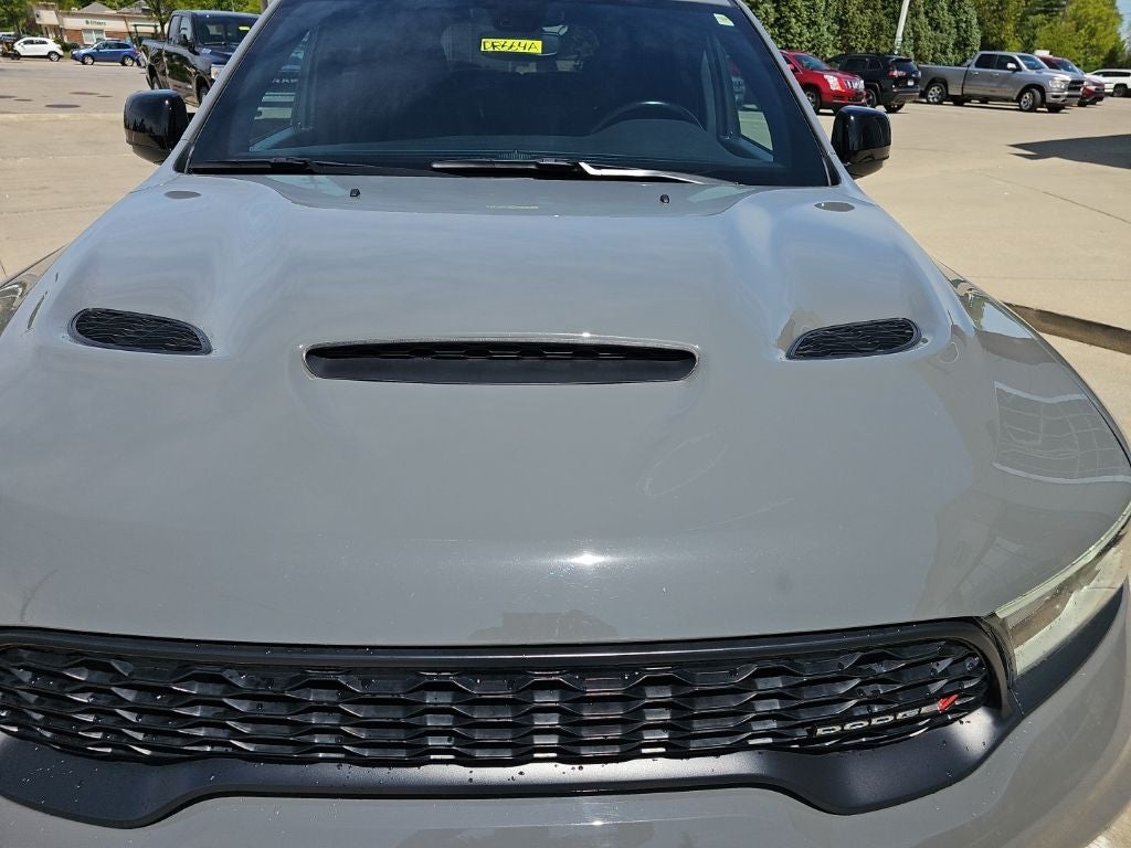 2022 Dodge Durango R/T AWD