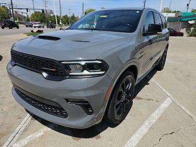 2022 Dodge Durango R/T AWD