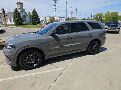 2022 Dodge Durango R/T AWD