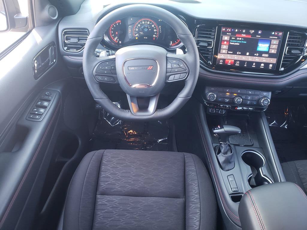 2026 Dodge Durango DURANGO GT AWD HEMI V8