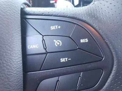 2026 Dodge Durango DURANGO GT AWD HEMI V8