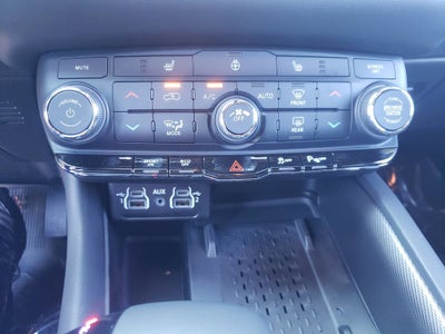 2026 Dodge Durango DURANGO GT AWD HEMI V8