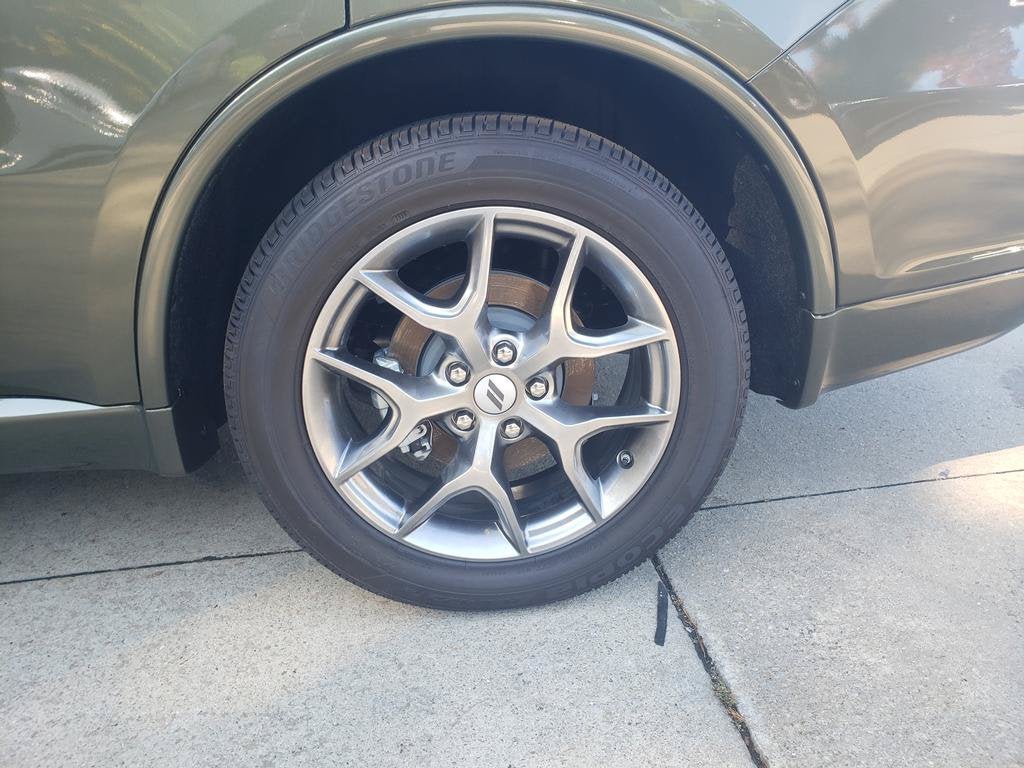 2026 Dodge Durango DURANGO GT AWD HEMI V8