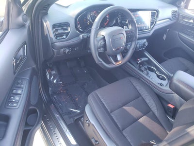 2026 Dodge Durango DURANGO GT AWD HEMI V8