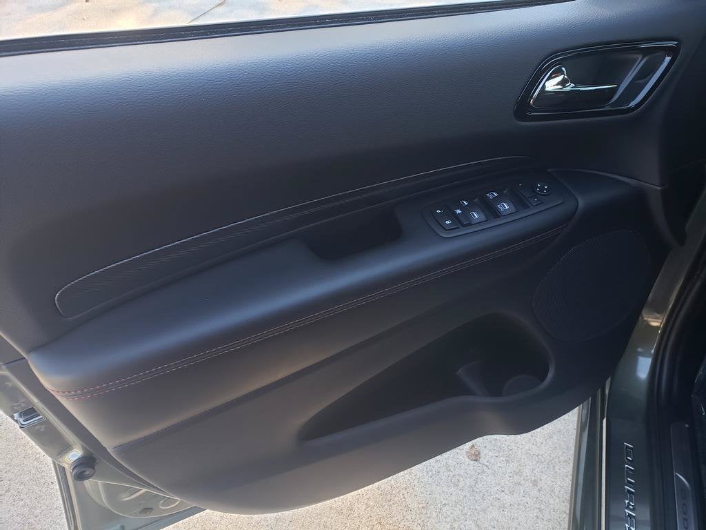 2026 Dodge Durango DURANGO GT AWD HEMI V8