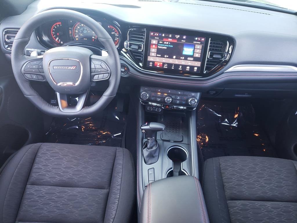 2026 Dodge Durango DURANGO GT AWD HEMI V8