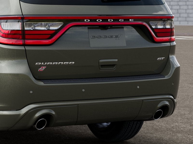 2026 Dodge Durango DURANGO GT AWD HEMI V8