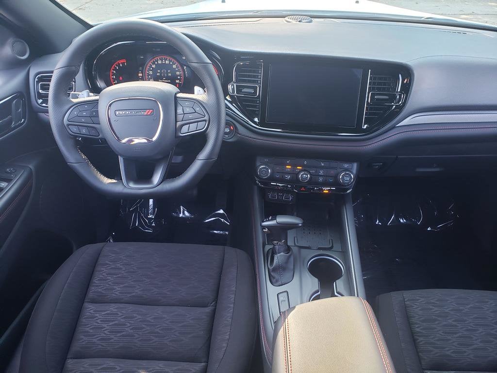 2026 Dodge Durango DURANGO GT AWD HEMI V8