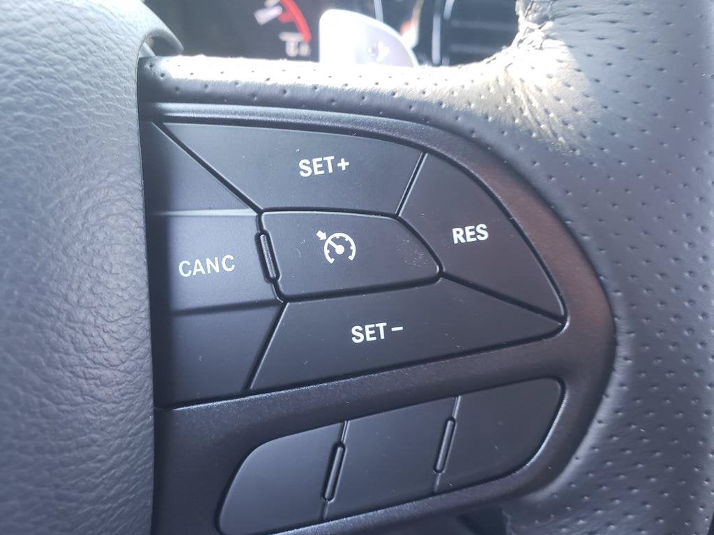 2026 Dodge Durango DURANGO GT AWD HEMI V8