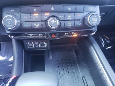 2026 Dodge Durango DURANGO GT AWD HEMI V8