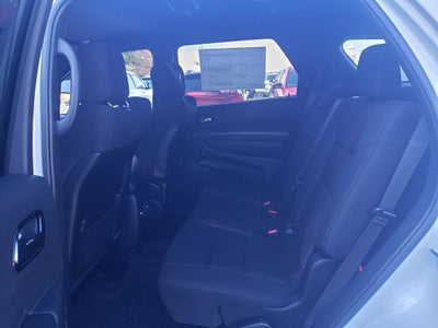 2026 Dodge Durango DURANGO GT AWD HEMI V8