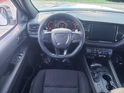 2026 Dodge Durango DURANGO GT AWD HEMI V8