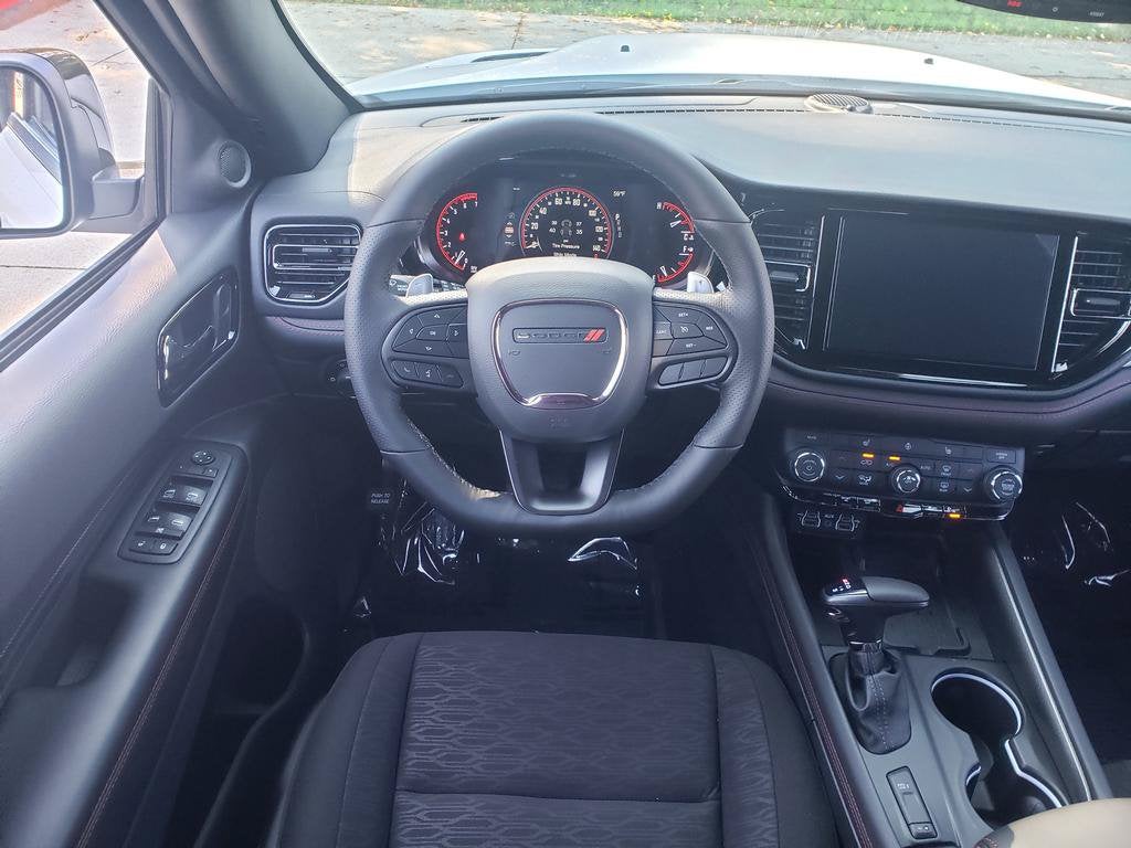 2026 Dodge Durango DURANGO GT AWD HEMI V8