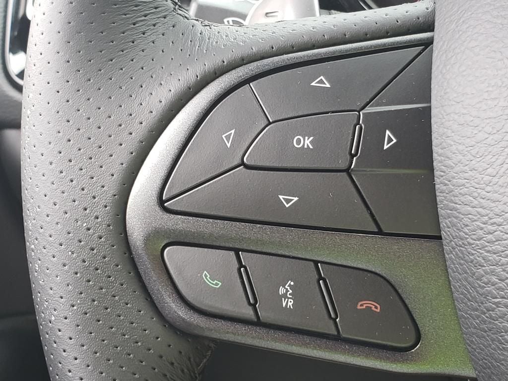 2026 Dodge Durango DURANGO GT AWD HEMI V8