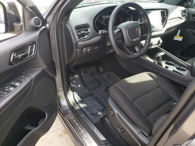 2026 Dodge Durango DURANGO GT AWD HEMI V8