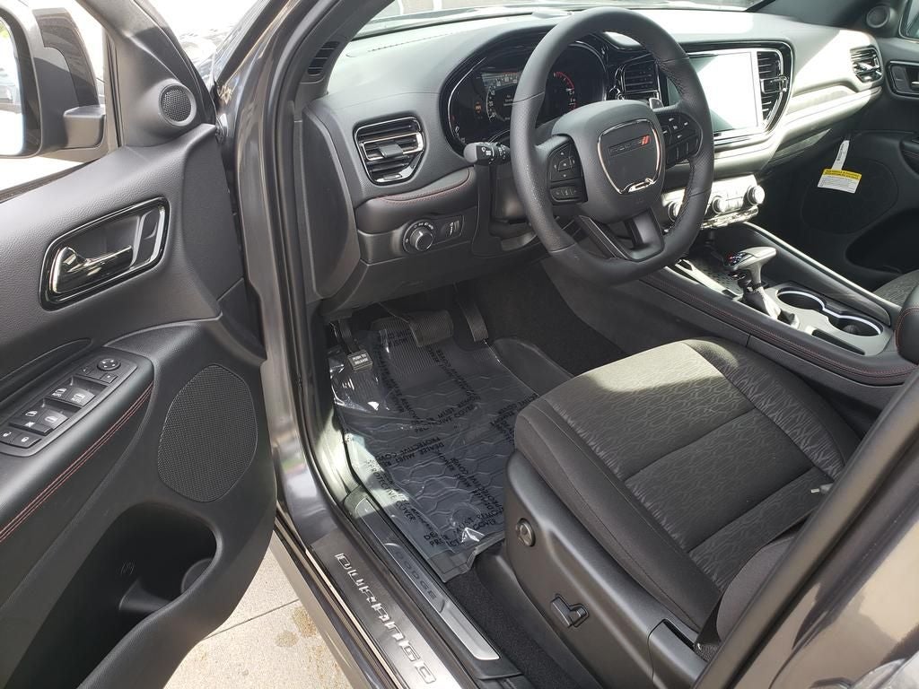 2026 Dodge Durango DURANGO GT AWD HEMI V8