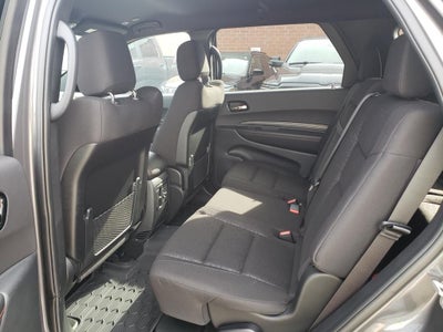 2026 Dodge Durango DURANGO GT AWD HEMI V8