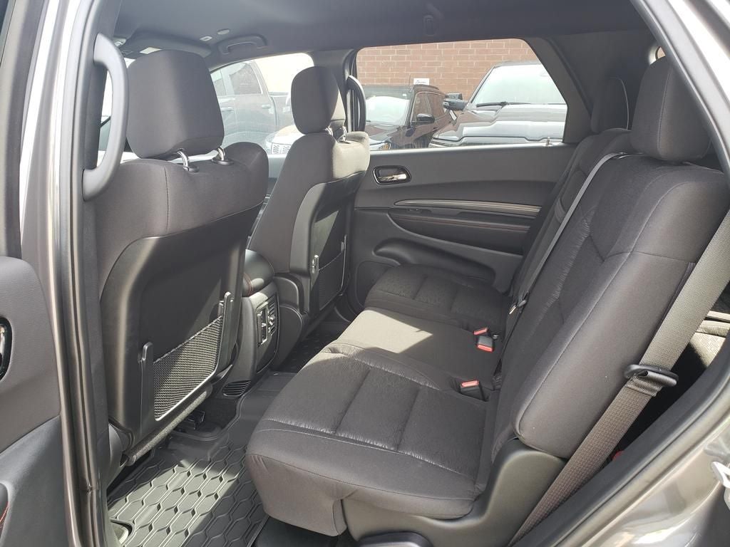 2026 Dodge Durango DURANGO GT AWD HEMI V8