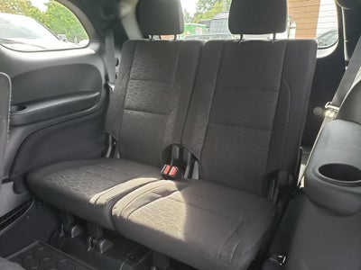 2026 Dodge Durango DURANGO GT AWD HEMI V8