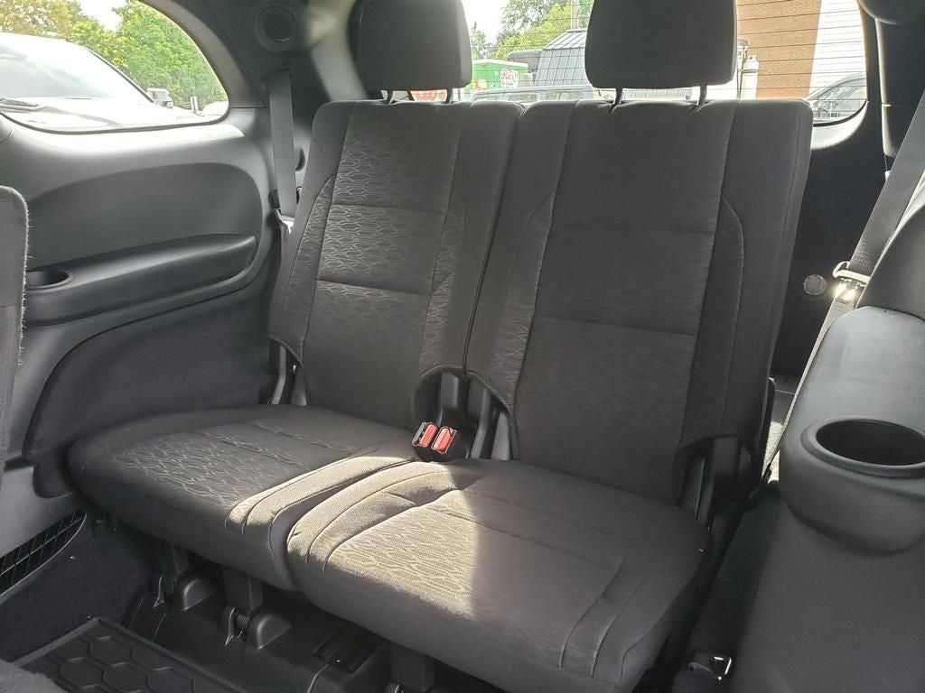 2026 Dodge Durango DURANGO GT AWD HEMI V8