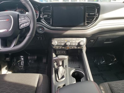 2026 Dodge Durango DURANGO GT AWD HEMI V8