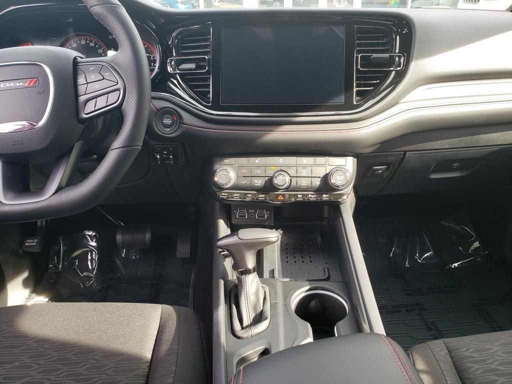 2026 Dodge Durango DURANGO GT AWD HEMI V8