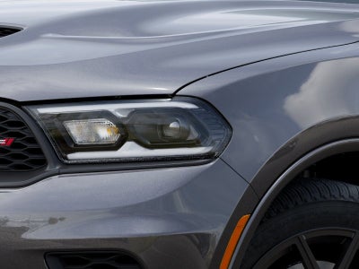 2026 Dodge Durango DURANGO GT AWD HEMI V8