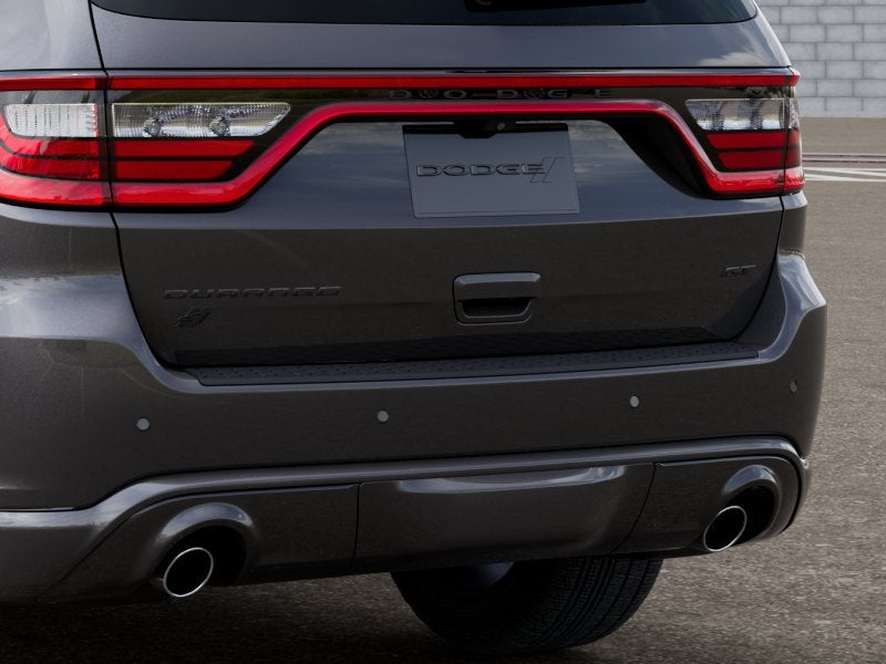 2026 Dodge Durango DURANGO GT AWD HEMI V8