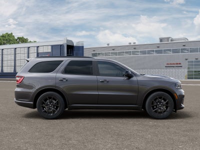 2026 Dodge Durango DURANGO GT AWD HEMI V8