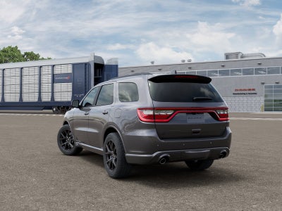 2026 Dodge Durango DURANGO GT AWD HEMI V8