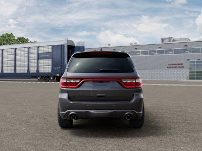 2026 Dodge Durango DURANGO GT AWD HEMI V8